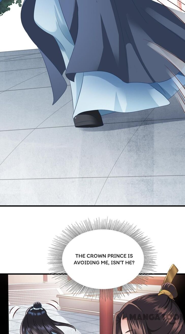 What? The Crown Prince Is Pregnant! Chapter 13 31